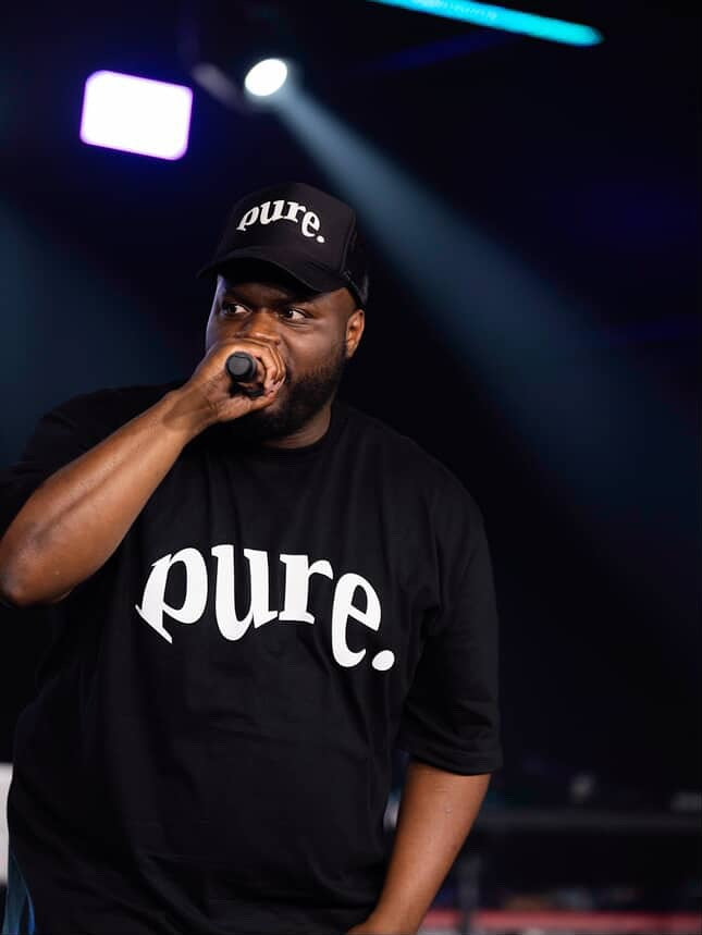 PURE. Unisex T-Shirt